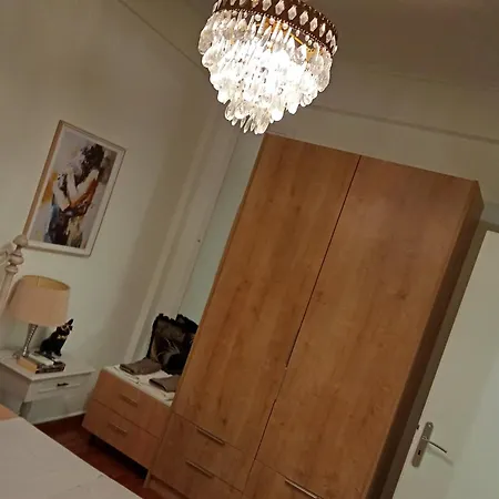 Ellas V Apartment Lejlighed