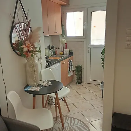 Ellas V Apartment Lejlighed