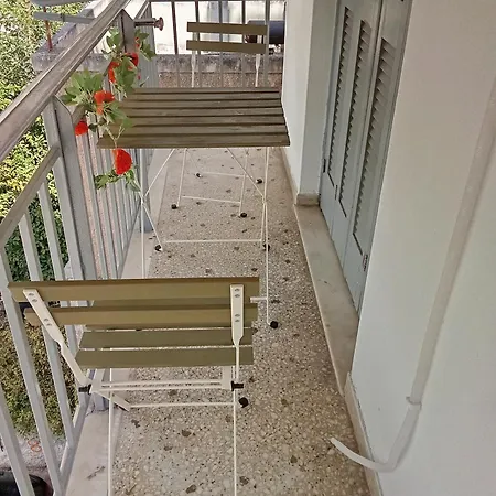Ellas V Apartment