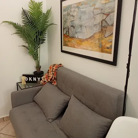 Lejlighed Ellas V Apartment *